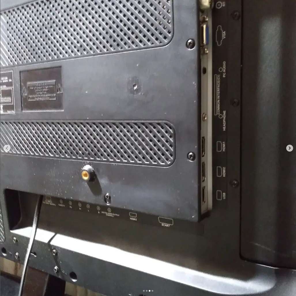 Shitet TV MP MAN 39